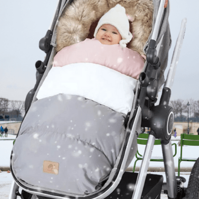 CHANCELIERE POUSSETTE | COSYRIDE™ - Bébé Harmonie
