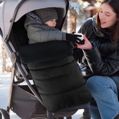CHANCELIÈRE POUSSETTE | BABYHAVEN™