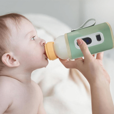 CHAUFFE BIBERON NOMADE | HOTSIP™ - Bébé Harmonie