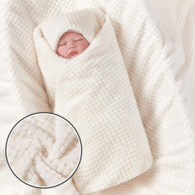 couverture bébé-enveloppante