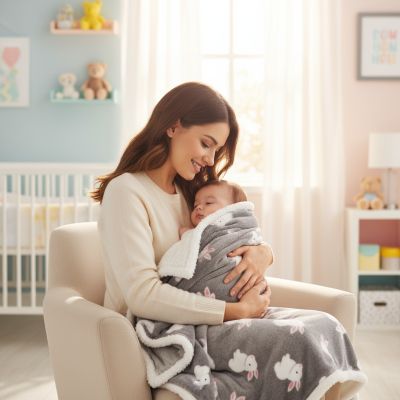 couverture-bebe-vache