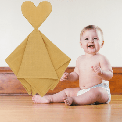 DOUDOU | BIO MOONY™ - Bébé Harmonie