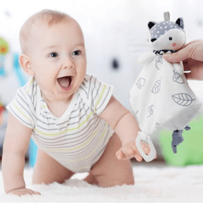 DOUDOU | BOLA™ - Bébé Harmonie