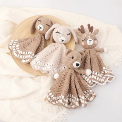 doudou ensemble