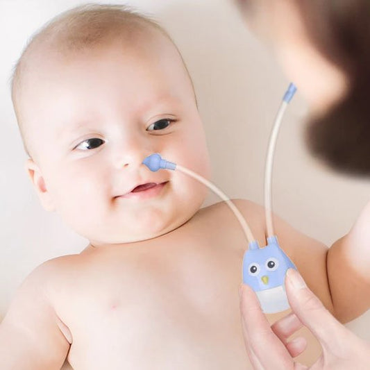 MOUCHE BEBE | ANTI - RETOUR - Bébé Harmonie