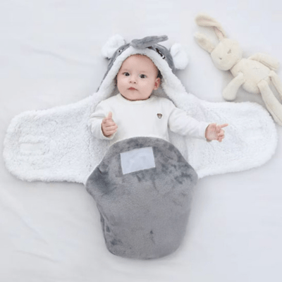NID D'ANGE BEBE | NIDOU™ - Bébé Harmonie