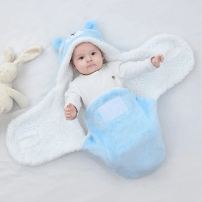 NID D'ANGE BEBE | NIDOU™ - Bébé Harmonie