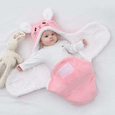 NID D'ANGE BEBE | NIDOU™ - Bébé Harmonie