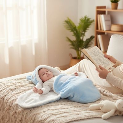 nid-dange-bebe-nidou-ours-moment-lecture