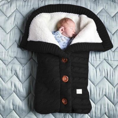 NID D'ANGE BEBE | TRICOTÉ - Bébé Harmonie