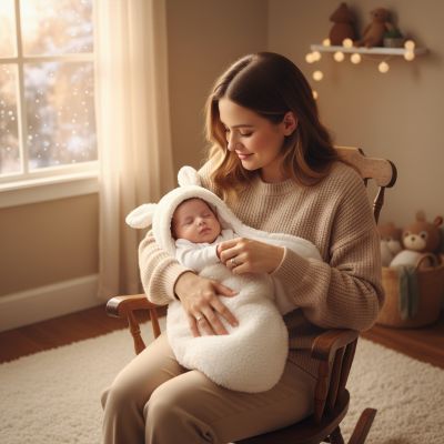 nid-dange-lapin-calin-maternel