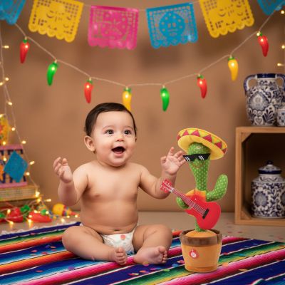 peluche-cactus-mexicain-fete