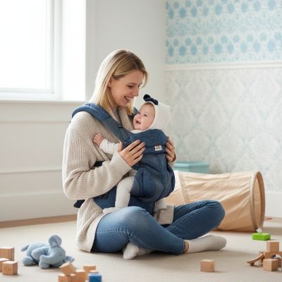 porte-bebe-cosy-bleu-salle-de-jeu