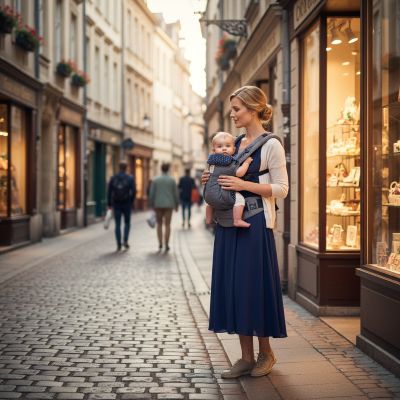 porte-bebe-cosy-gris-rue-europeenne