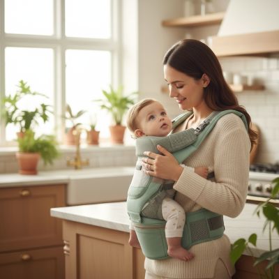 porte-bebe-multi-positions-maman-et-bebe-dans-cuisine