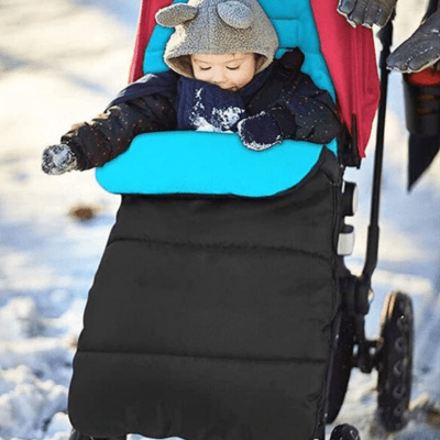 POUSSETTE CHANCELIERE | NAPPA™ - Bébé Harmonie