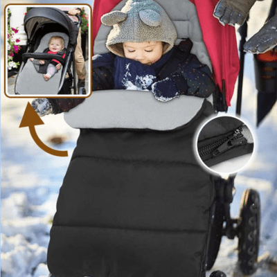 POUSSETTE CHANCELIERE | NAPPA™ - Bébé Harmonie