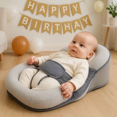 REDUCTEUR DE LIT BEBE | ANTI - VOMI - Bébé Harmonie