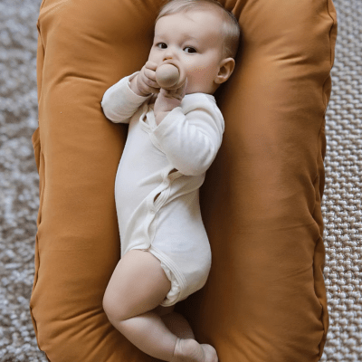 RÉDUCTEUR DE LIT BÉBÉ | COCON - Bébé Harmonie
