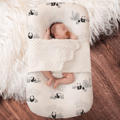 REDUCTEUR DE LIT POUR BEBE | PORTABLE - Bébé Harmonie