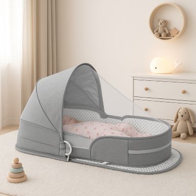 reducteur de lit sommeil apaisant