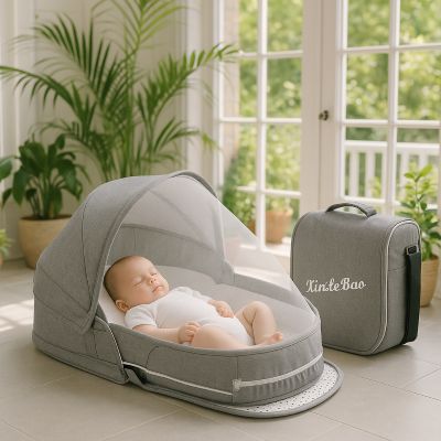 reducteur de lit sommeil doux