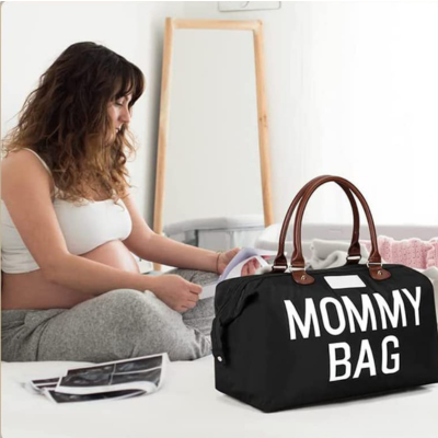 sac a dos a langer accouchement