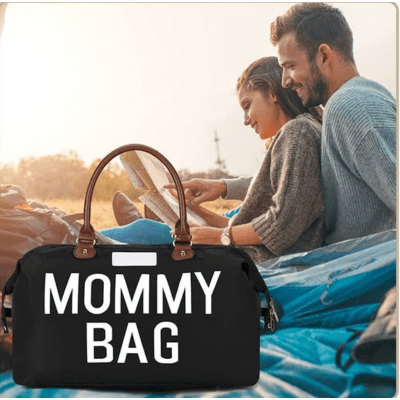 SAC A DOS A LANGER | MULTIPACK™ - Bébé Harmonie