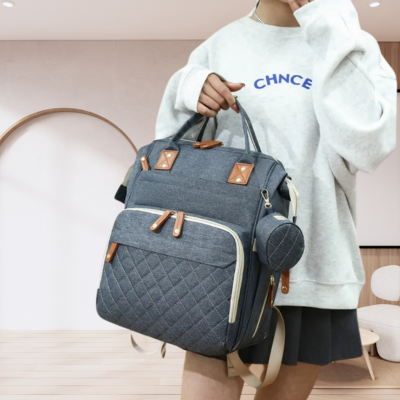 sac-a-langer-Gris-Fonce