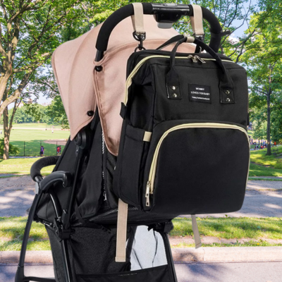 sac a langer a dos indispensable