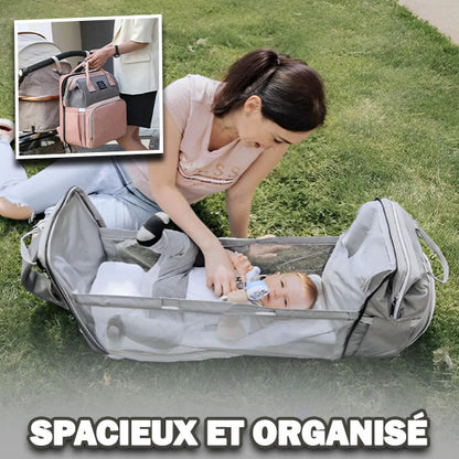 sac a langer allaitement