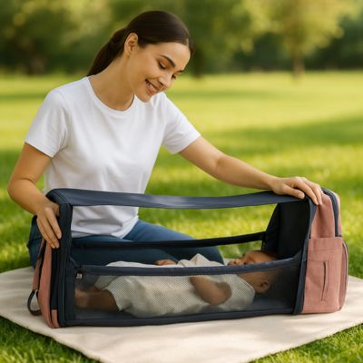 sac a langer harmonie