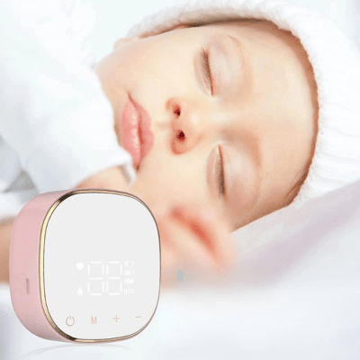 TIRE LAIT | DOUBLE - Bébé Harmonie