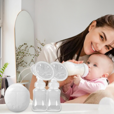tire lait electrique- harmonie