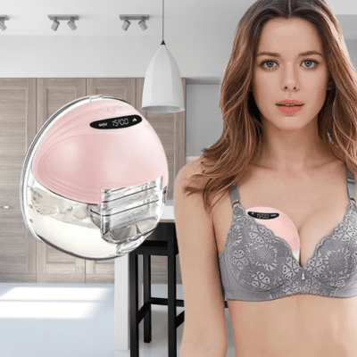 TIRE LAIT ELECTRIQUE | SURY™ - Bébé Harmonie