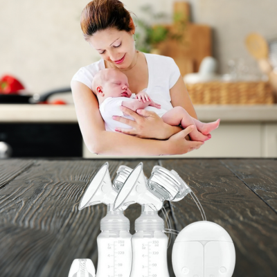 tire lait electrique-tendresse