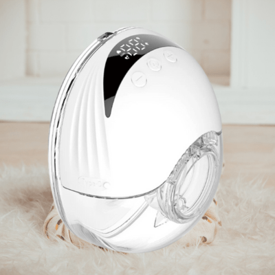 TIRE LAIT | SOMO™ - Bébé Harmonie